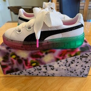 Puma X Sophia Webster